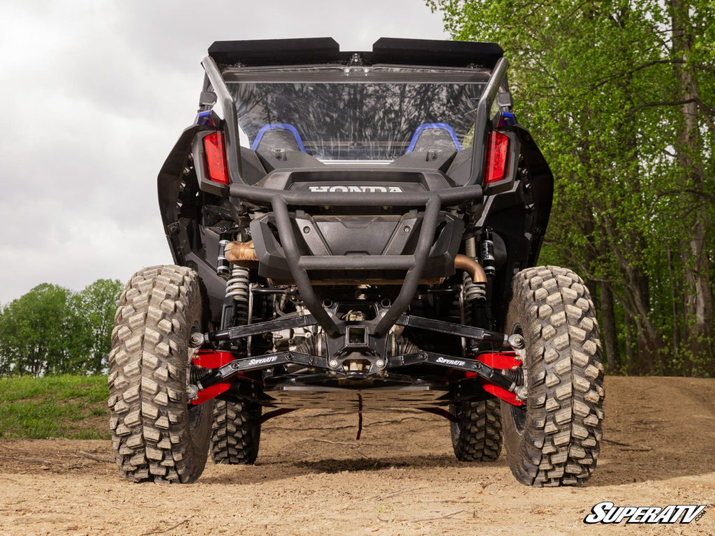 HONDA TALON 1000X HIGH-CLEARANCE REAR TRAILING ARMS