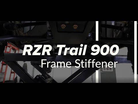 Polaris RZR Trail S 1000 Frame Stiffener
