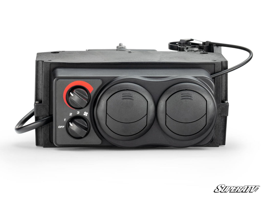 CAN-AM COMMANDER CAB HEATER