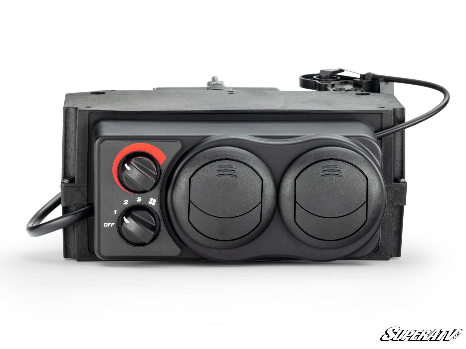 CAN-AM COMMANDER CAB HEATER