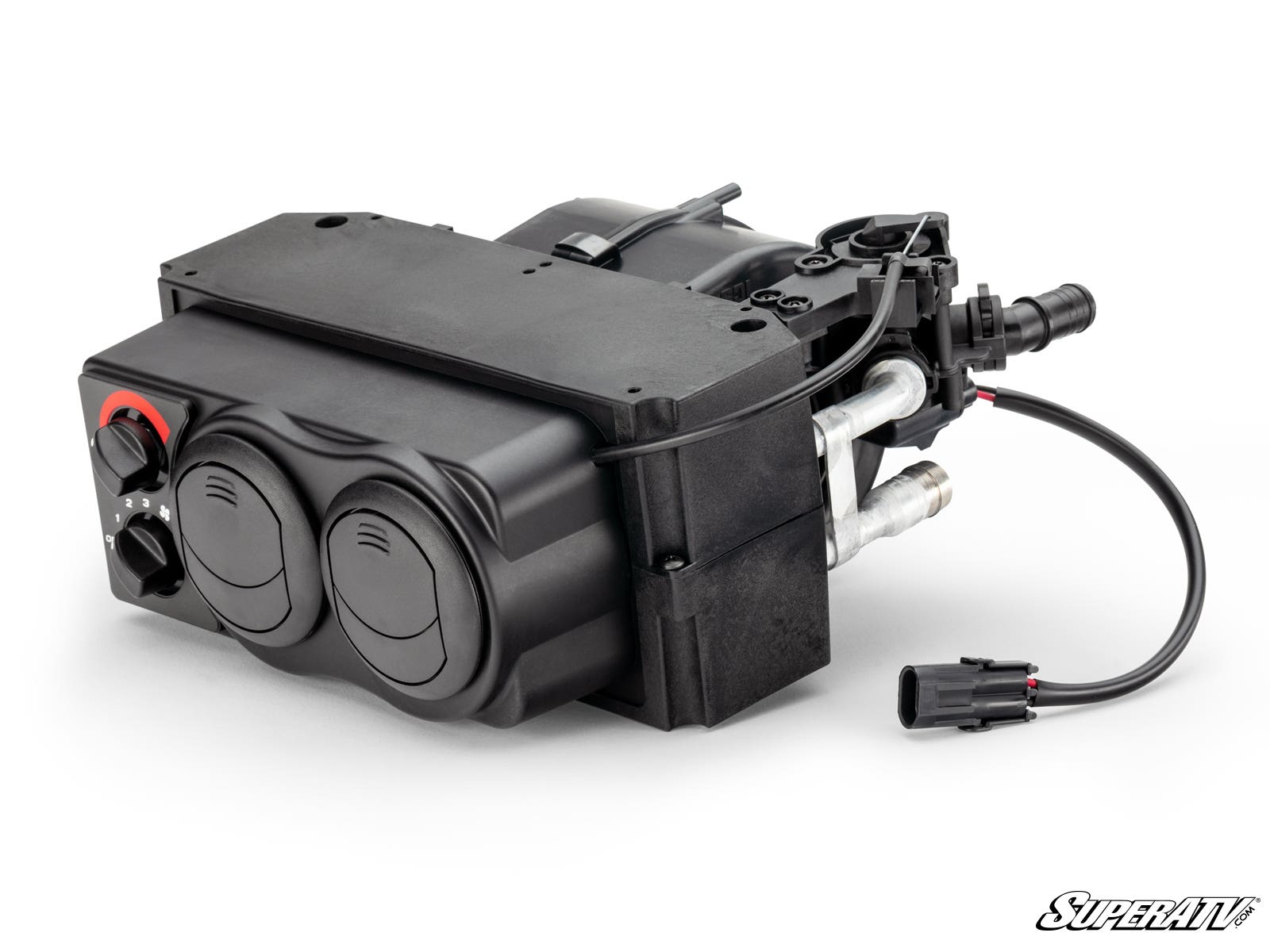 CAN-AM COMMANDER CAB HEATER