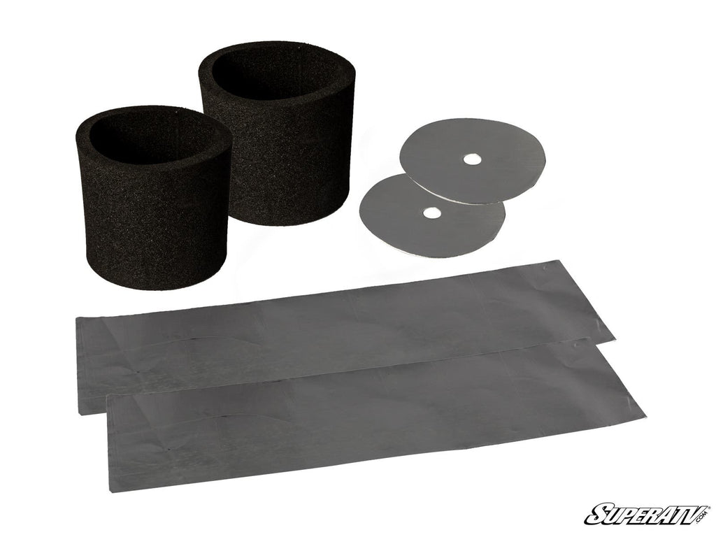 POLARIS RZR CUP HOLDER INSULATOR