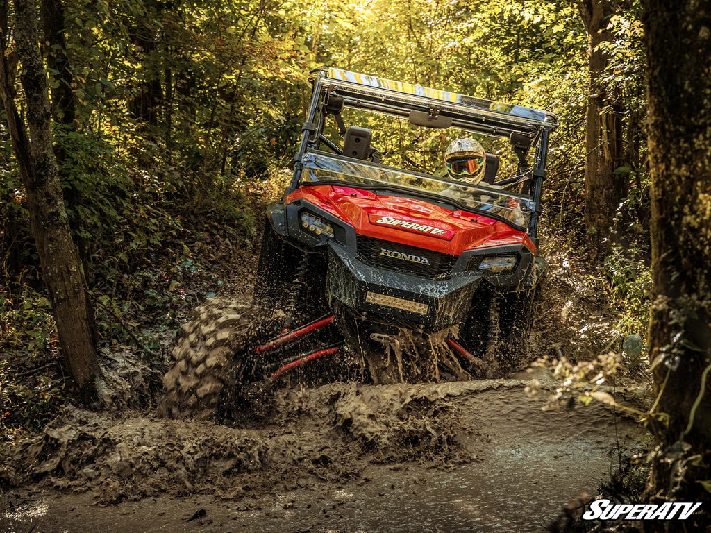 SuperATV Intimidator UTV / ATV All-Terrain Tire