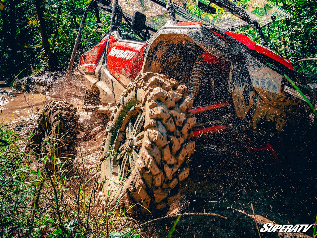 SuperATV Intimidator UTV / ATV All-Terrain Tire