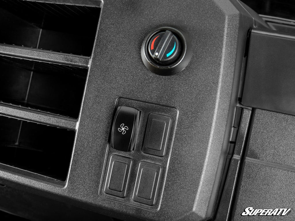 JOHN DEERE GATOR XUV 835/865 IN-DASH HEATER