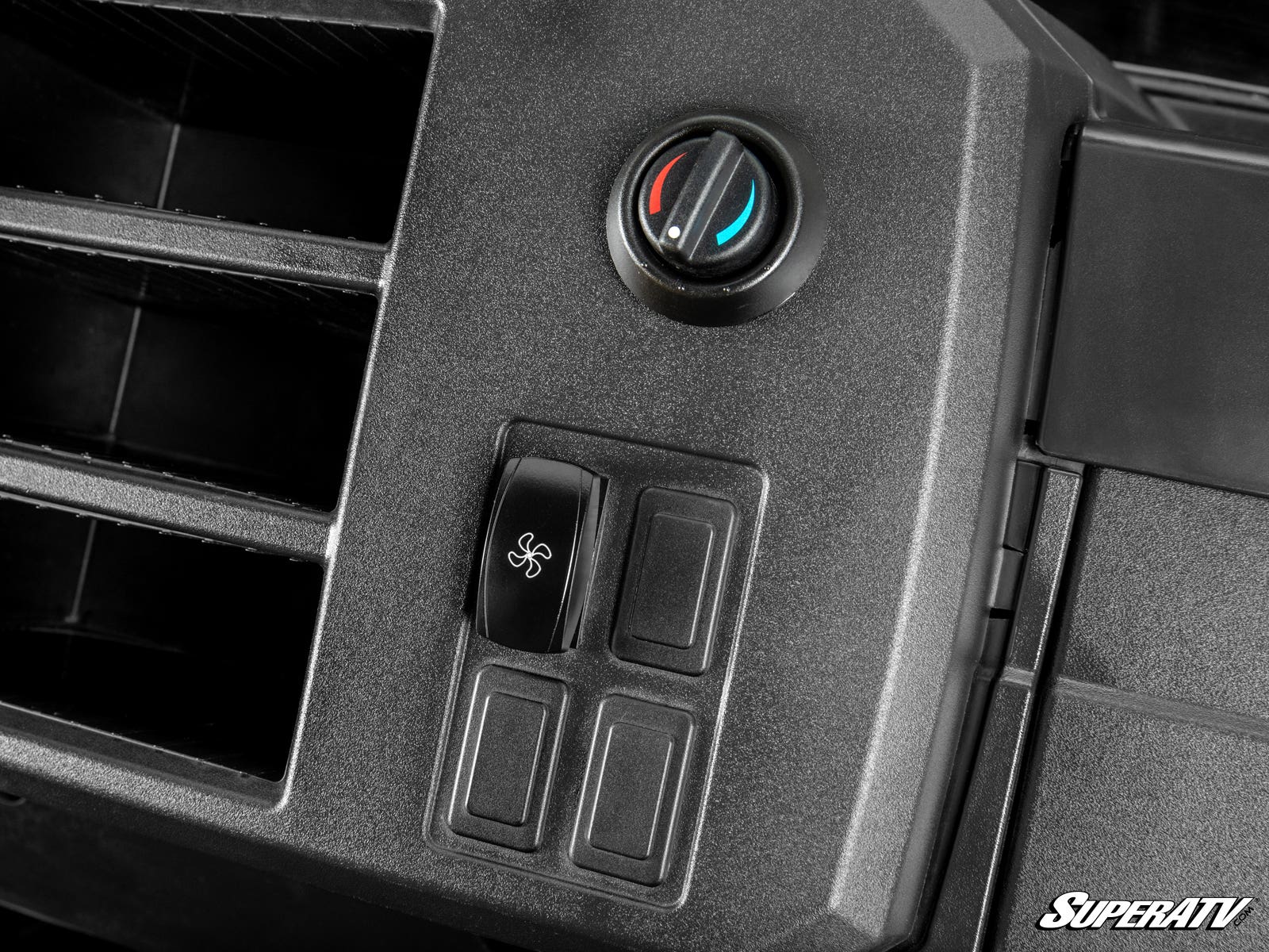 JOHN DEERE GATOR XUV 835/865 IN-DASH HEATER
