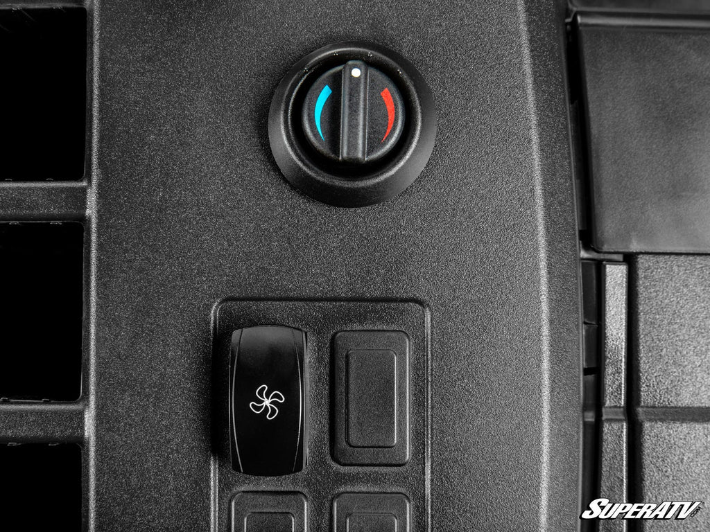 JOHN DEERE GATOR XUV 835/865 IN-DASH HEATER