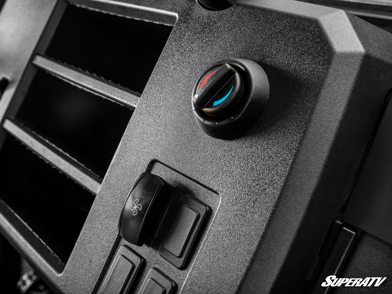JOHN DEERE GATOR XUV 835/865 IN-DASH HEATER