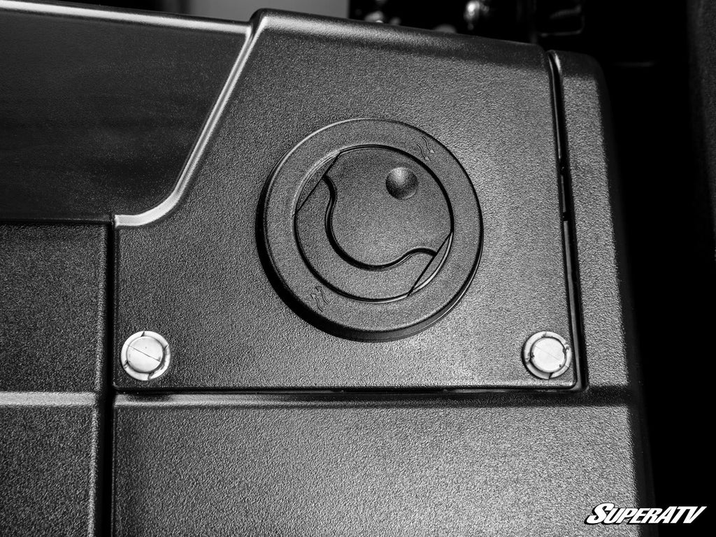 JOHN DEERE GATOR XUV 835/865 IN-DASH HEATER