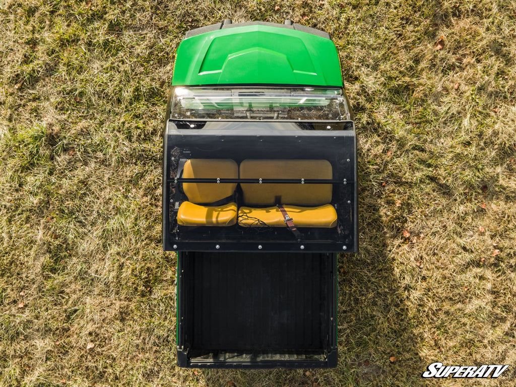 JOHN DEERE GATOR 835/865 TINTED ROOF