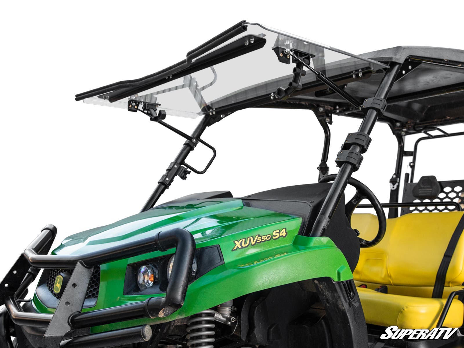 John Deere