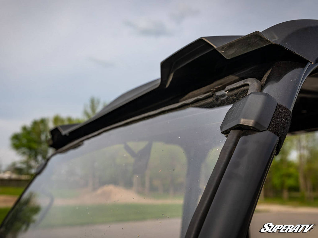 JOHN DEERE GATOR XUV 835/865 SCRATCH RESISTANT FULL WINDSHIELD