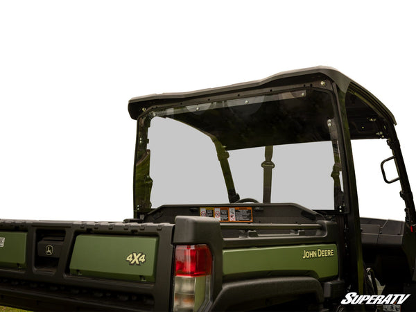 JOHN DEERE GATOR 835/865 REAR WINDSHIELD