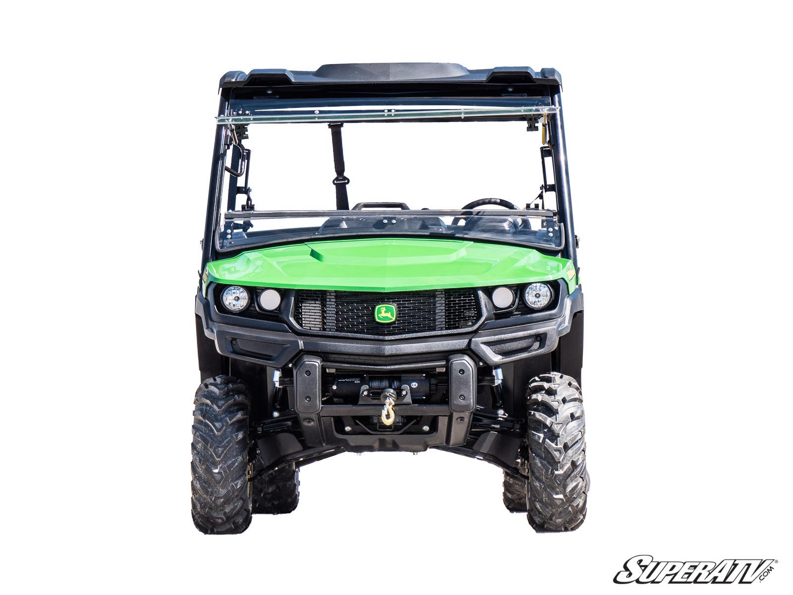 JOHN DEERE GATOR XUV835 2” LIFT KIT