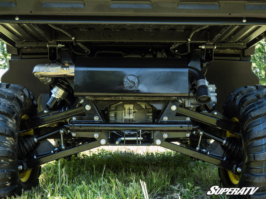 JOHN DEERE GATOR XUV835 2” LIFT KIT