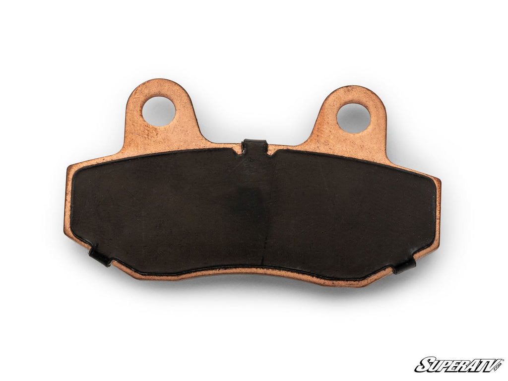 KAWASAKI TERYX SINTERED BRAKE PAD