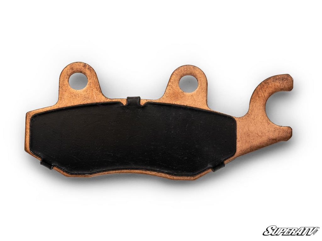 KAWASAKI TERYX SINTERED BRAKE PAD