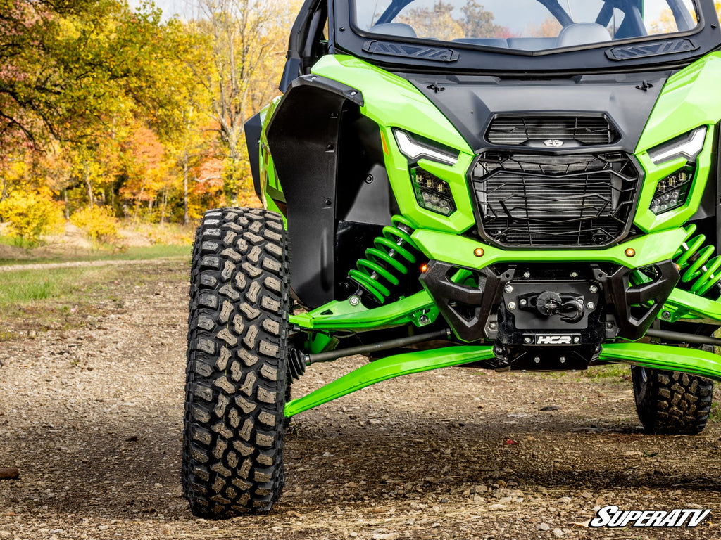 KAWASAKI TERYX H2 DELUXE SELF-CANCELING TURN SIGNAL KIT