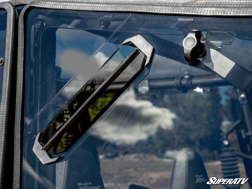 KAWASAKI TERYX KRX 4 1000 HARD CAB ENCLOSURE UPPER DOORS
