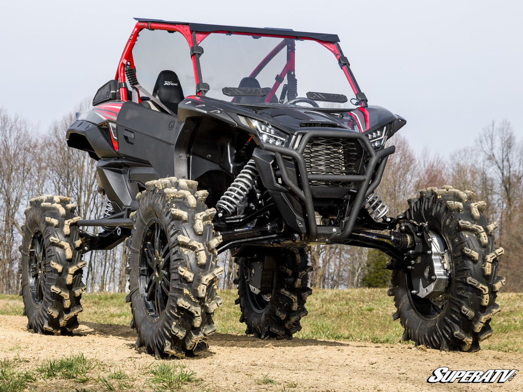 KAWASAKI TERYX KRX 1000 8" PORTAL GEAR LIFT