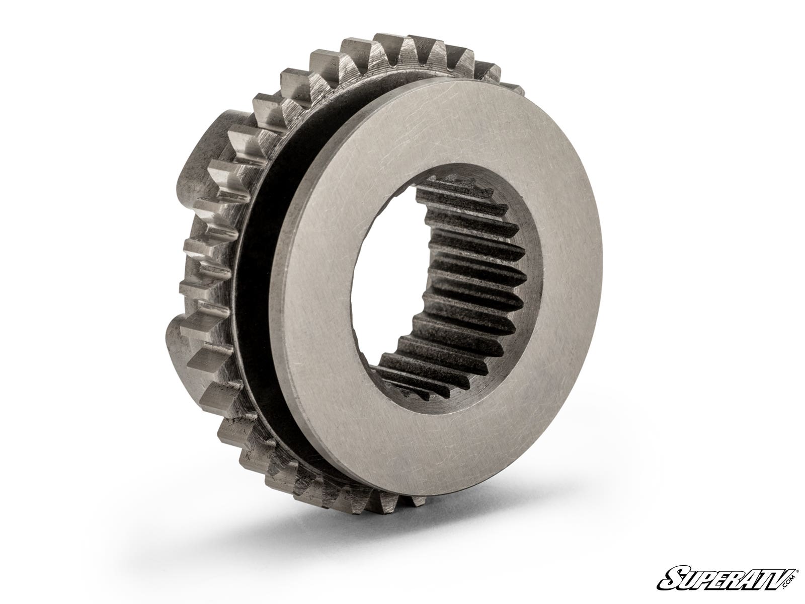KAWASAKI TERYX KRX 1000 DIFF LOCKING GEAR UPGRADE