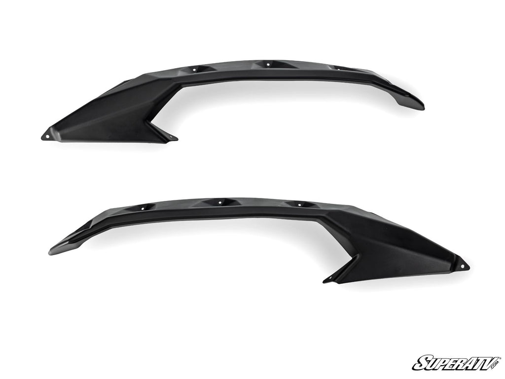 KAWASAKI TERYX KRX 1000 FENDER FLARES