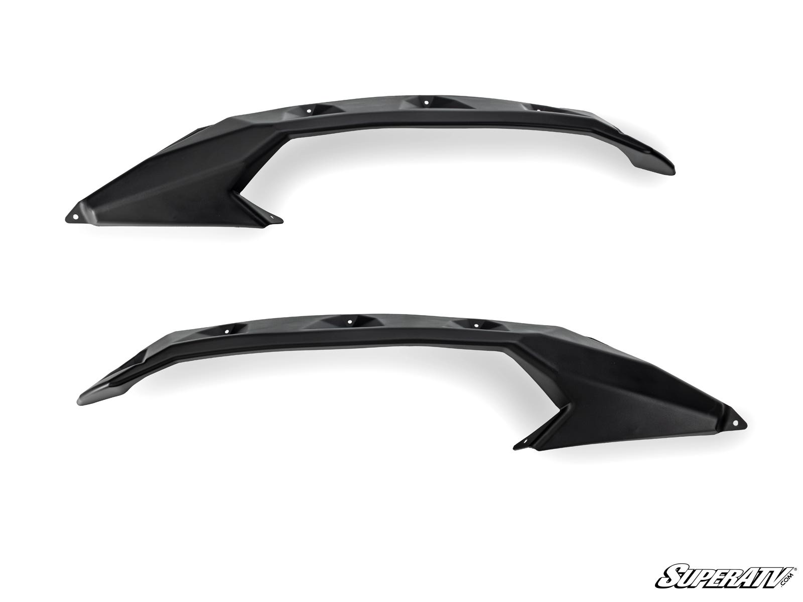 KAWASAKI TERYX KRX 1000 FENDER FLARES