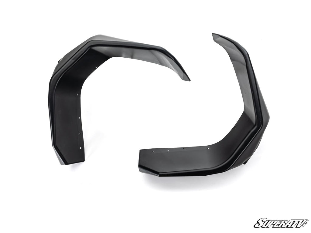 KAWASAKI TERYX KRX 1000 FENDER FLARES