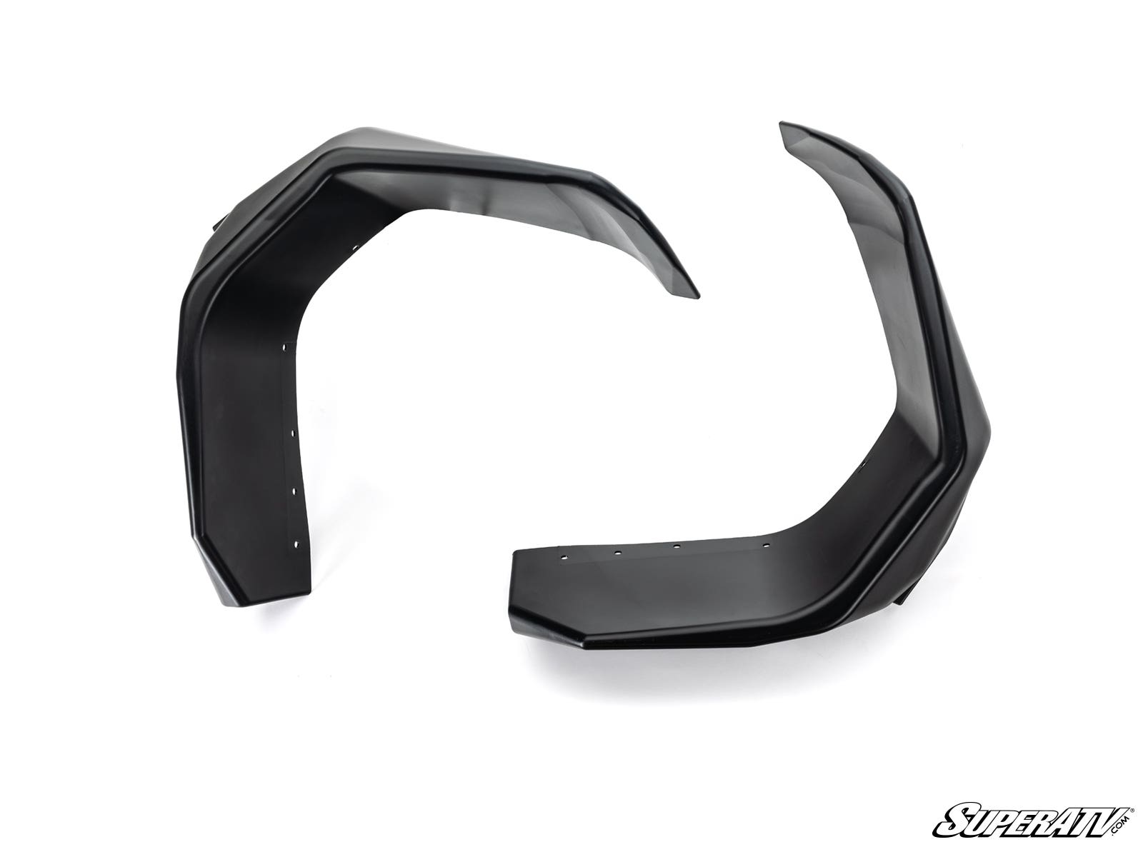 KAWASAKI TERYX KRX 1000 FENDER FLARES
