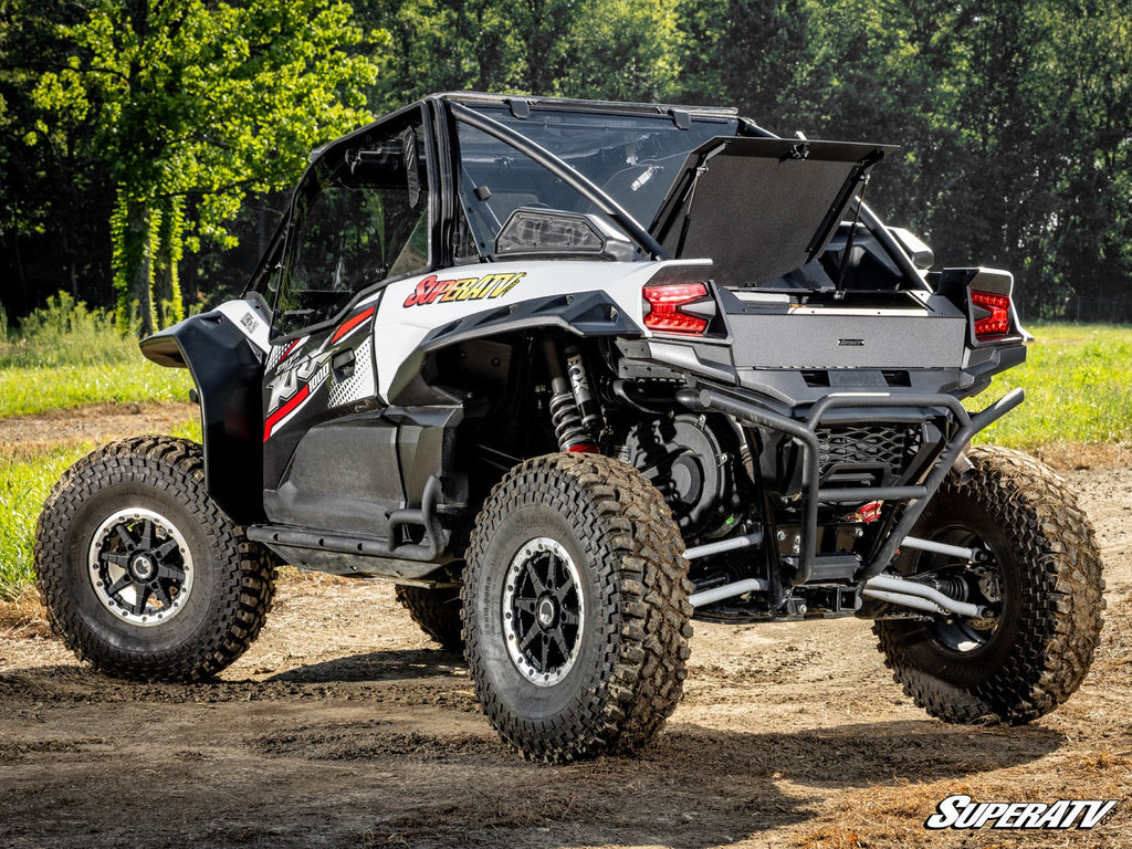 KAWASAKI TERYX KRX 1000 TRUNK BED ENCLOSURE