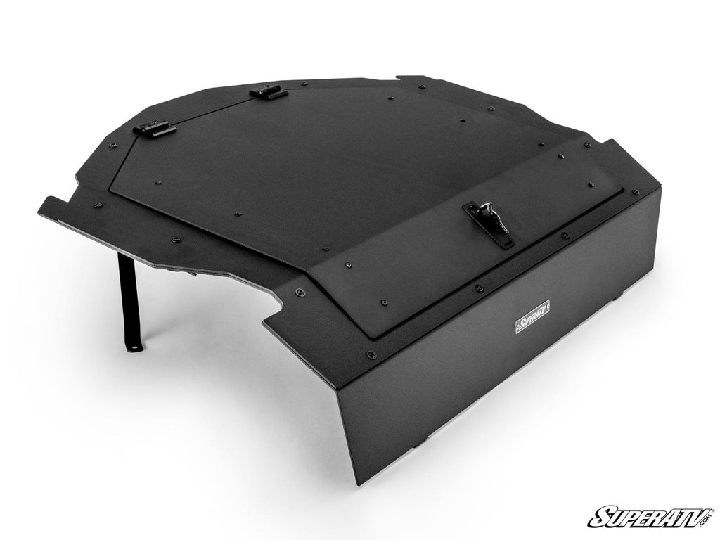 KAWASAKI TERYX KRX 1000 TRUNK BED ENCLOSURE