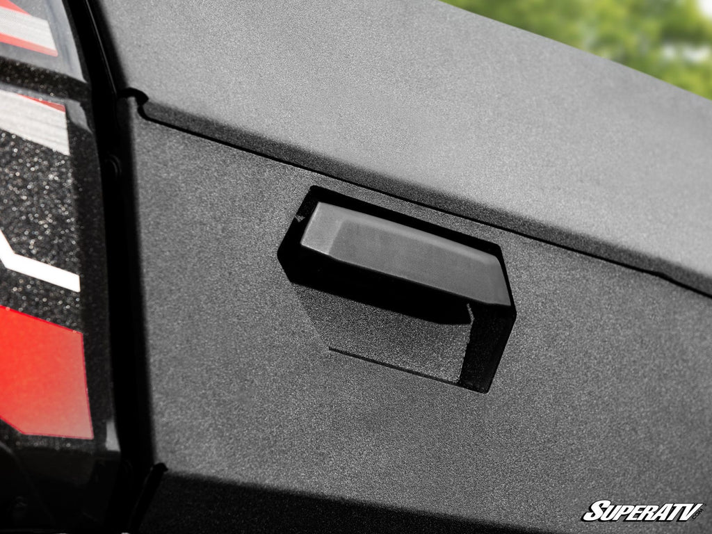 KAWASAKI TERYX KRX ALUMINUM DOOR SKIN