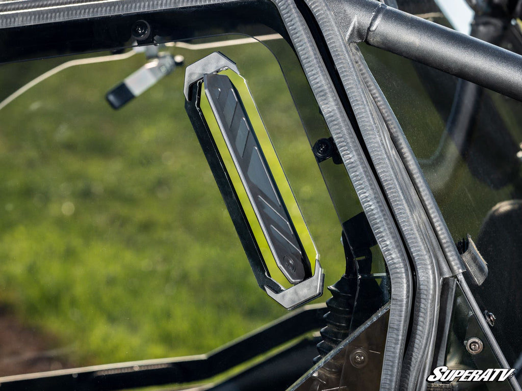 KAWASAKI TERYX KRX 1000 HARD CAB ENCLOSURE UPPER DOORS