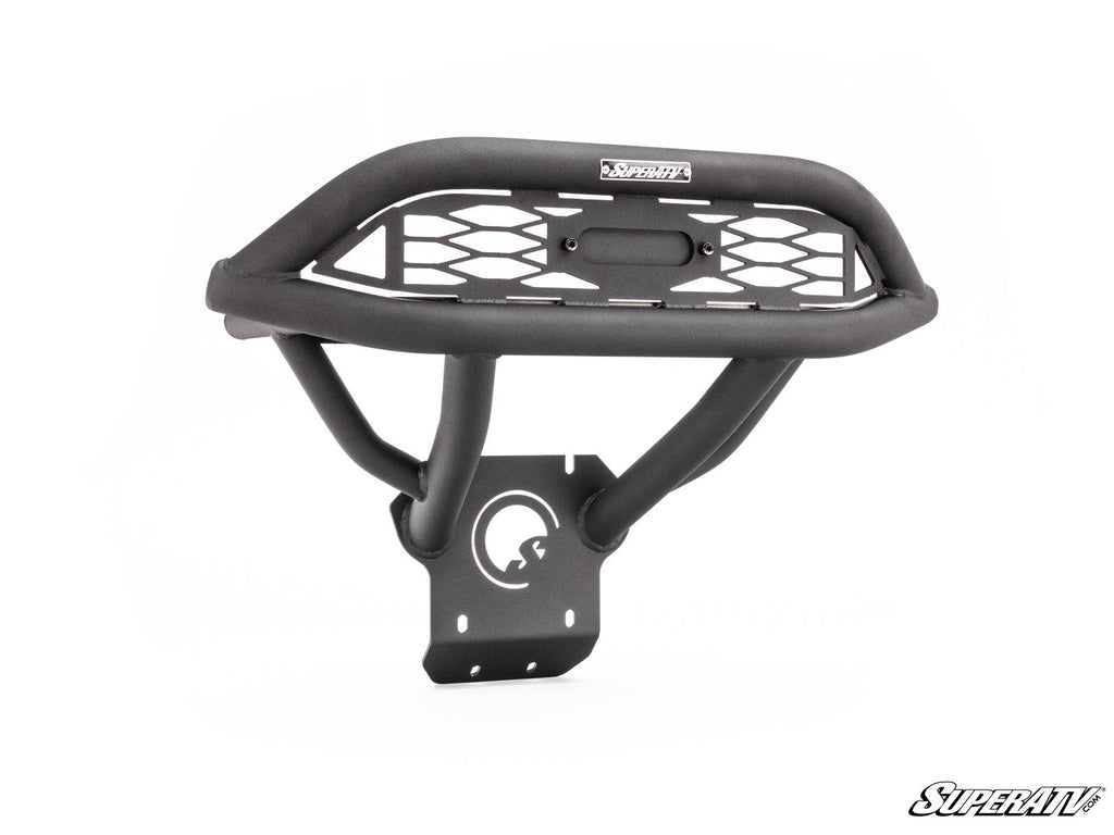 KAWASAKI TERYX KRX 1000 WINCH-READY FRONT BUMPER