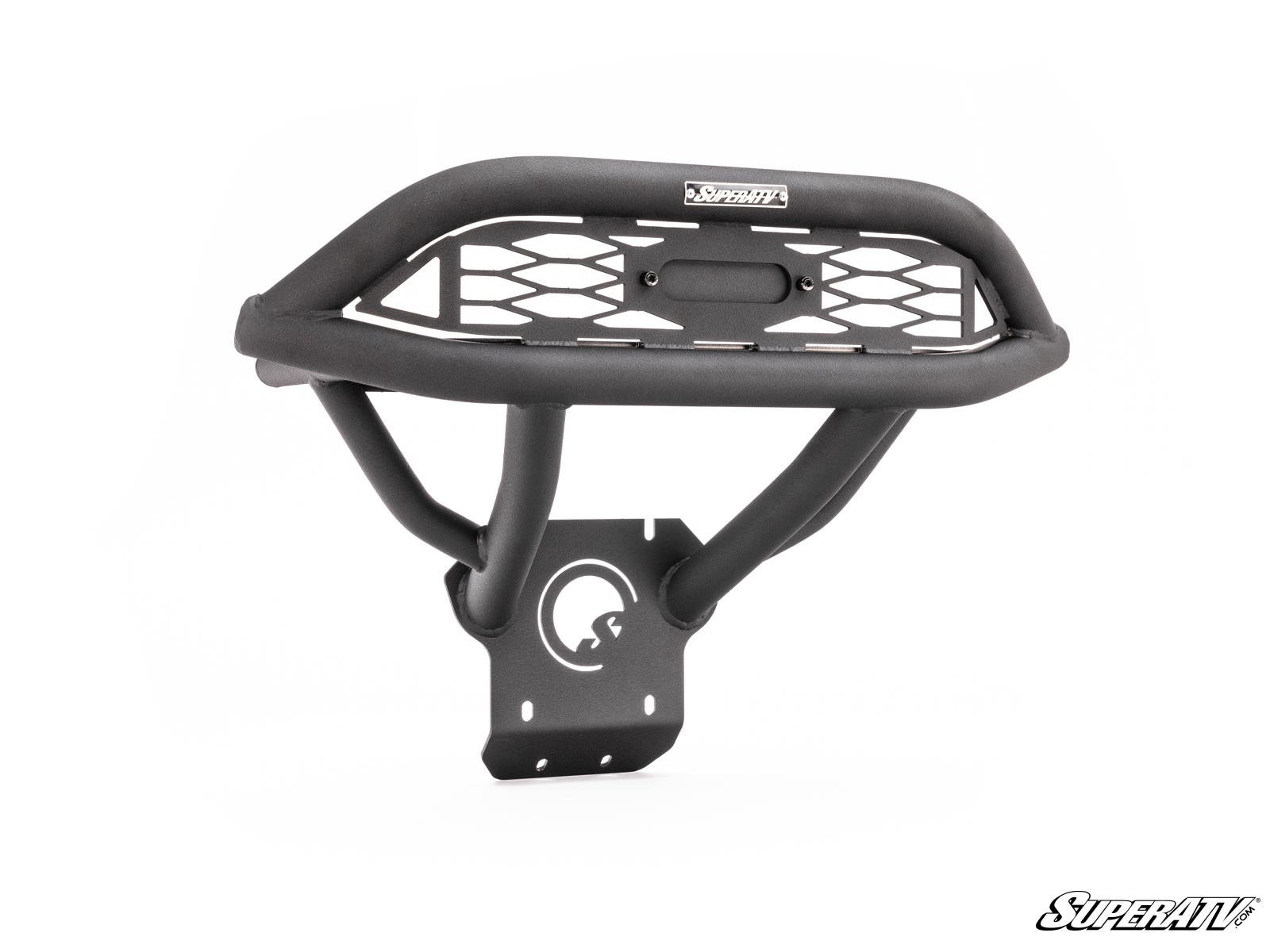 KAWASAKI TERYX KRX 1000 WINCH-READY FRONT BUMPER