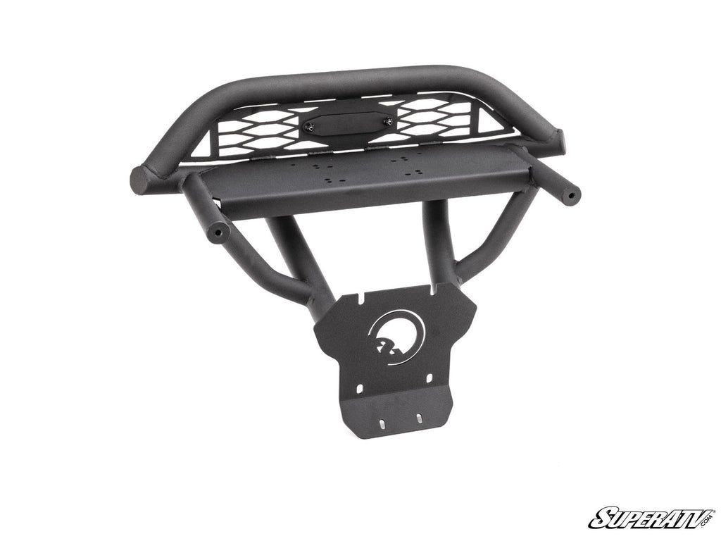 KAWASAKI TERYX KRX 1000 WINCH-READY FRONT BUMPER
