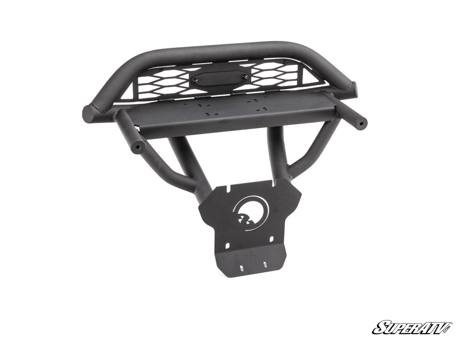 KAWASAKI TERYX KRX 1000 WINCH-READY FRONT BUMPER