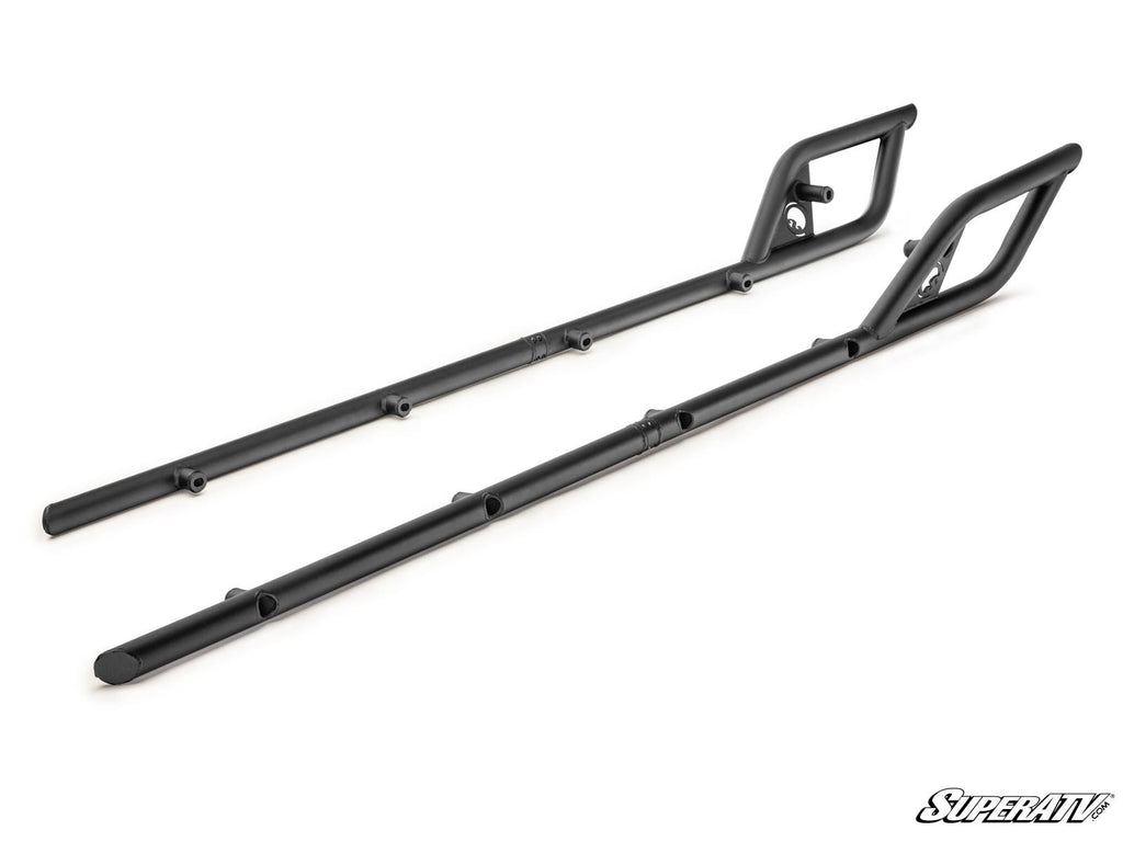 KAWASAKI TERYX KRX 4 HEAVY-DUTY NERF BARS