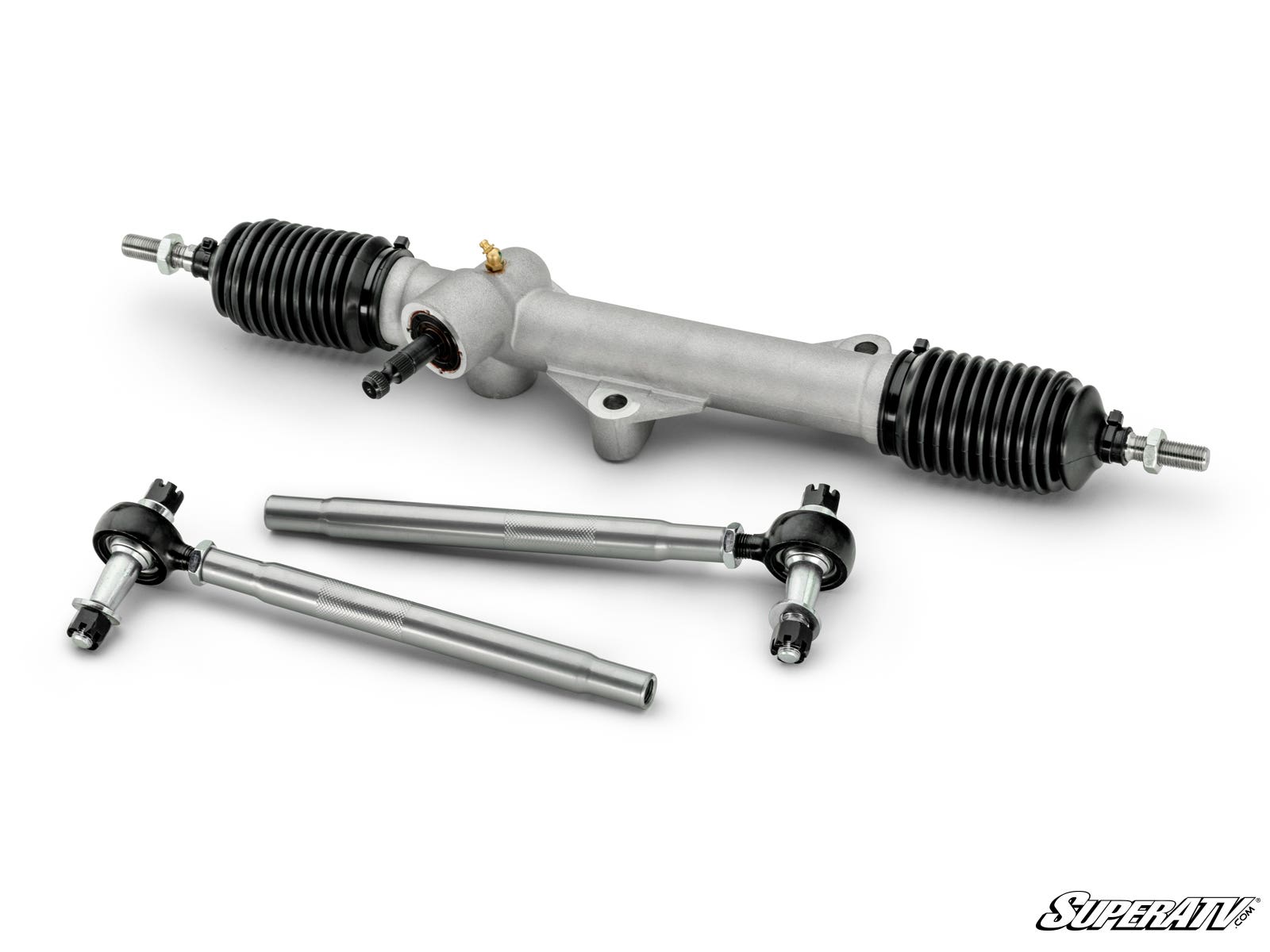 KAWASAKI MULE PRO RACKBOSS 2.0 RACK AND PINION