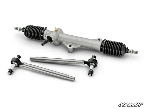 KAWASAKI MULE PRO RACKBOSS 2.0 RACK AND PINION