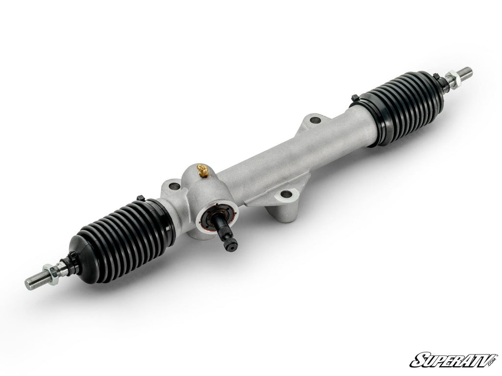 KAWASAKI MULE PRO RACKBOSS 2.0 RACK AND PINION