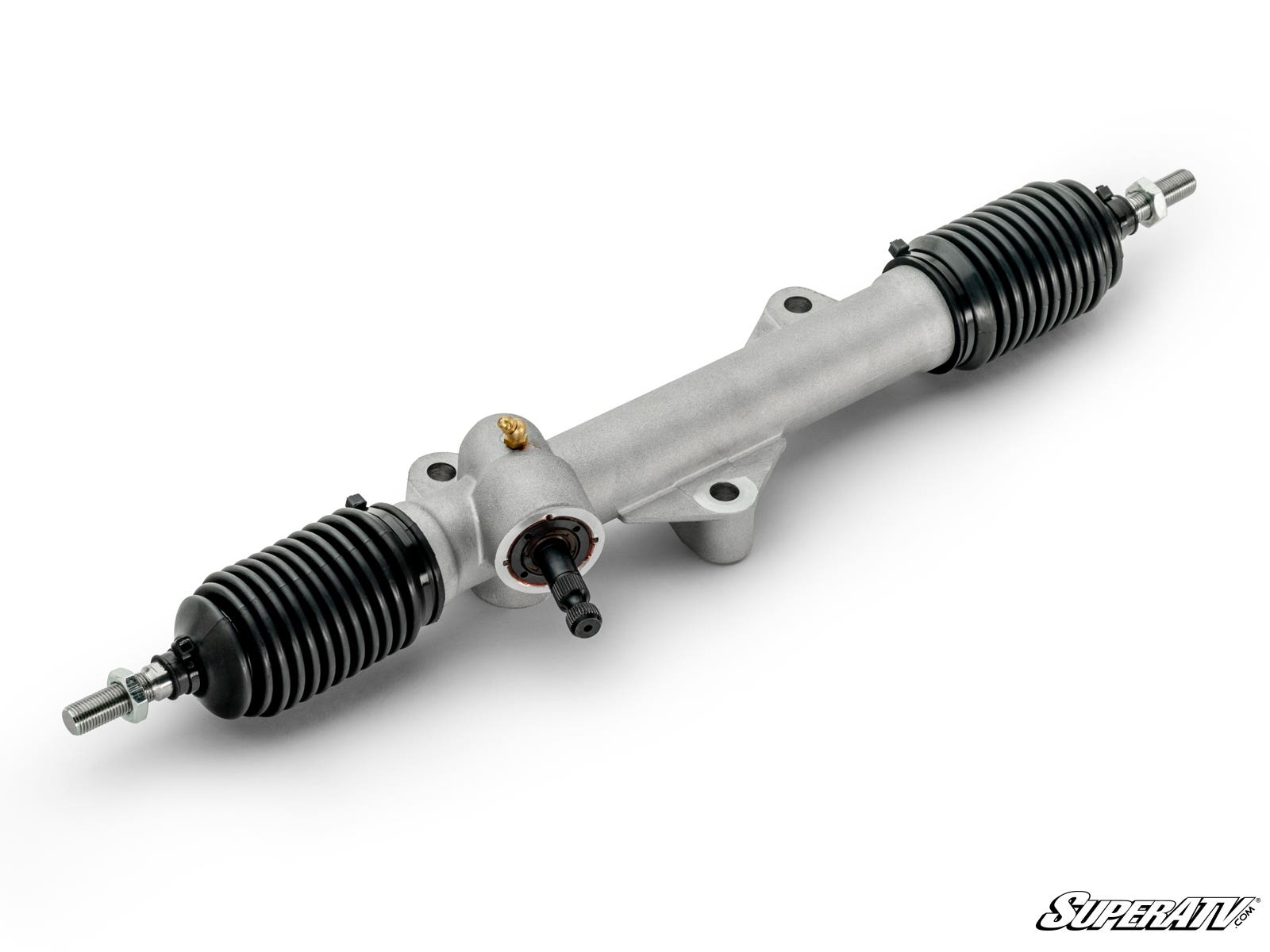 KAWASAKI MULE PRO RACKBOSS 2.0 RACK AND PINION