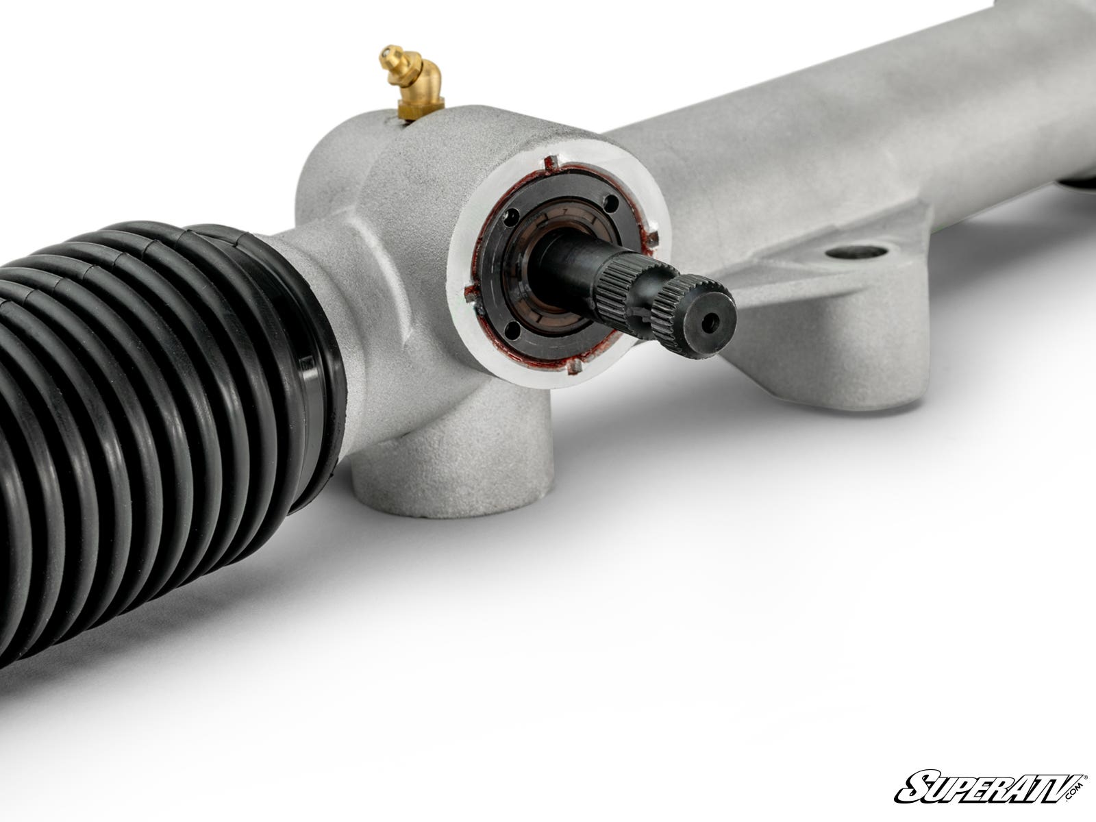 KAWASAKI MULE PRO RACKBOSS 2.0 RACK AND PINION