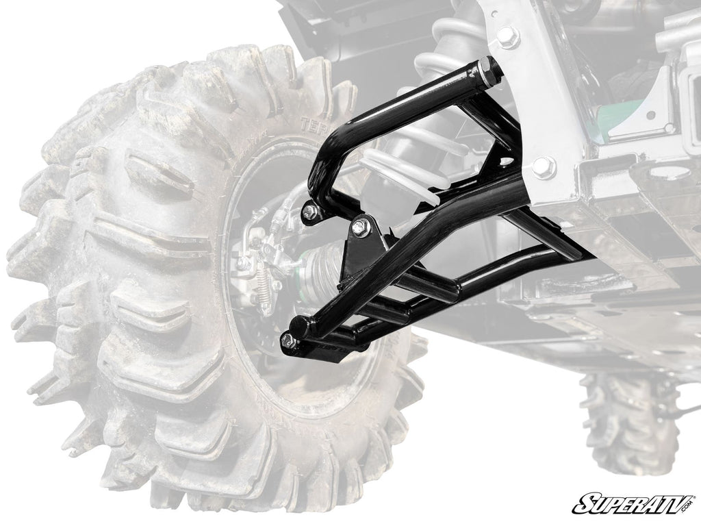 KAWASAKI MULE PRO 1000 HIGH-CLEARANCE 1" REAR OFFSET A-ARMS