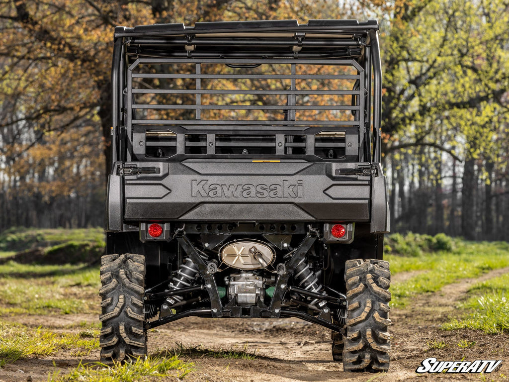 KAWASAKI MULE PRO 1000 HIGH-CLEARANCE 1" REAR OFFSET A-ARMS
