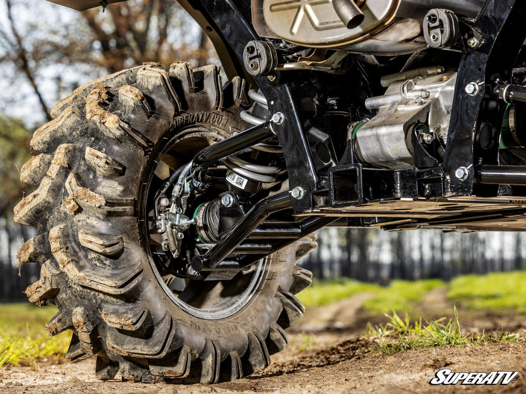 KAWASAKI MULE PRO 1000 HIGH-CLEARANCE 1" REAR OFFSET A-ARMS