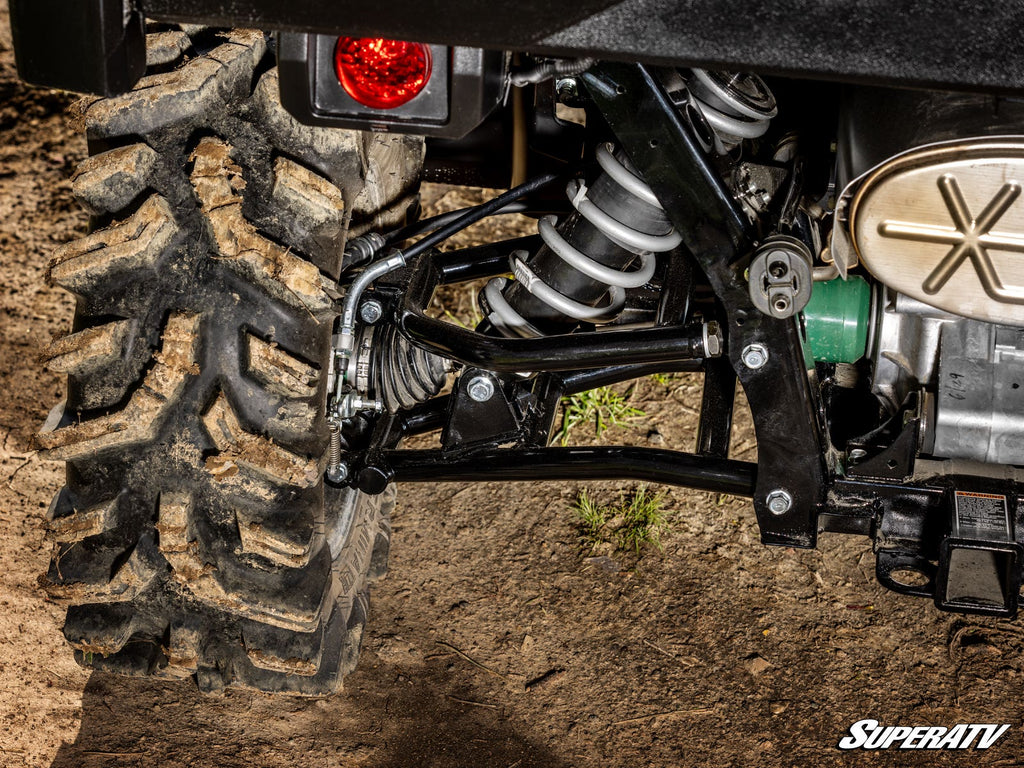 KAWASAKI MULE PRO 1000 HIGH-CLEARANCE 1" REAR OFFSET A-ARMS