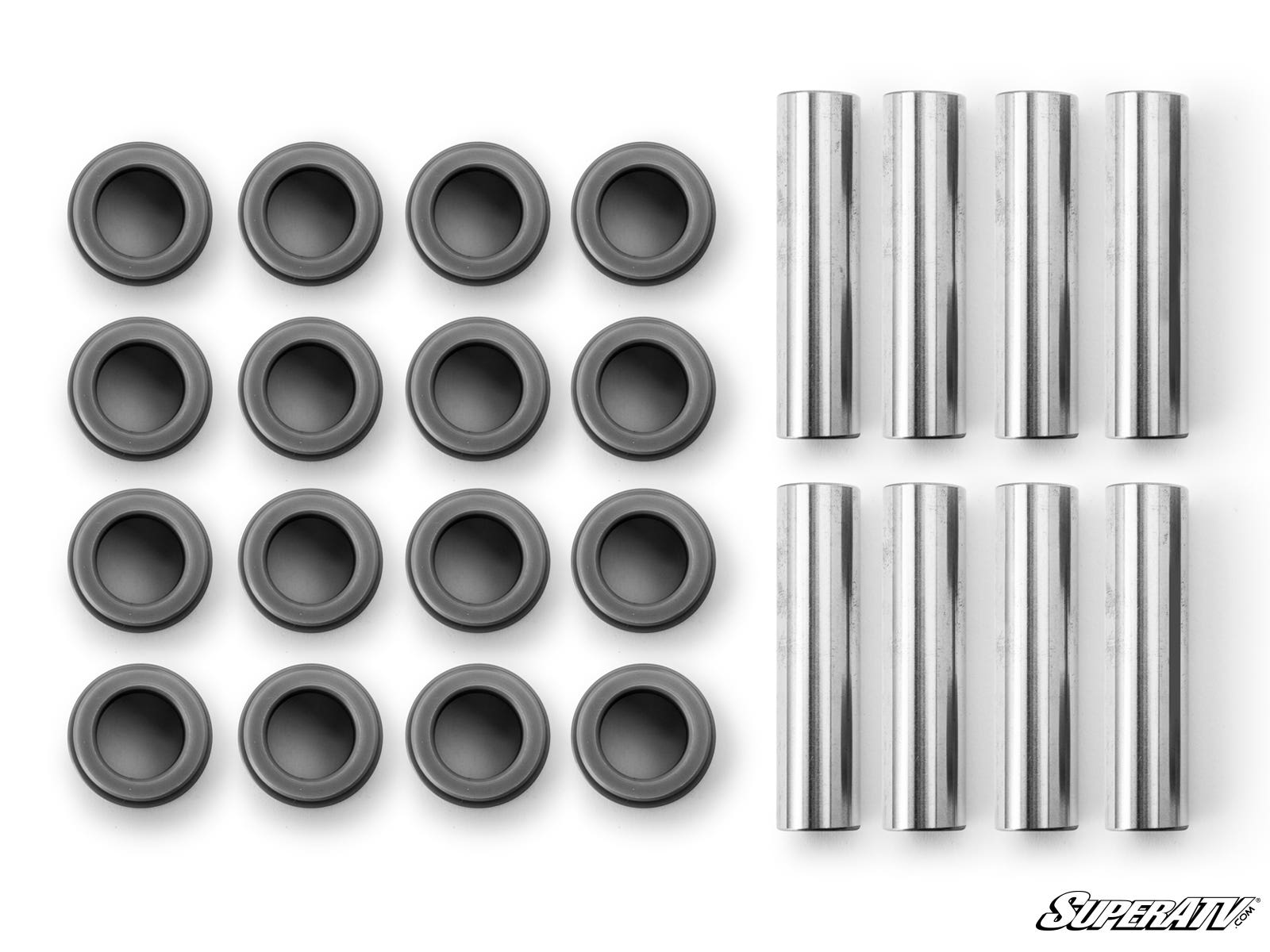 KAWASAKI MULE PRO FXT A-ARM BUSHINGS