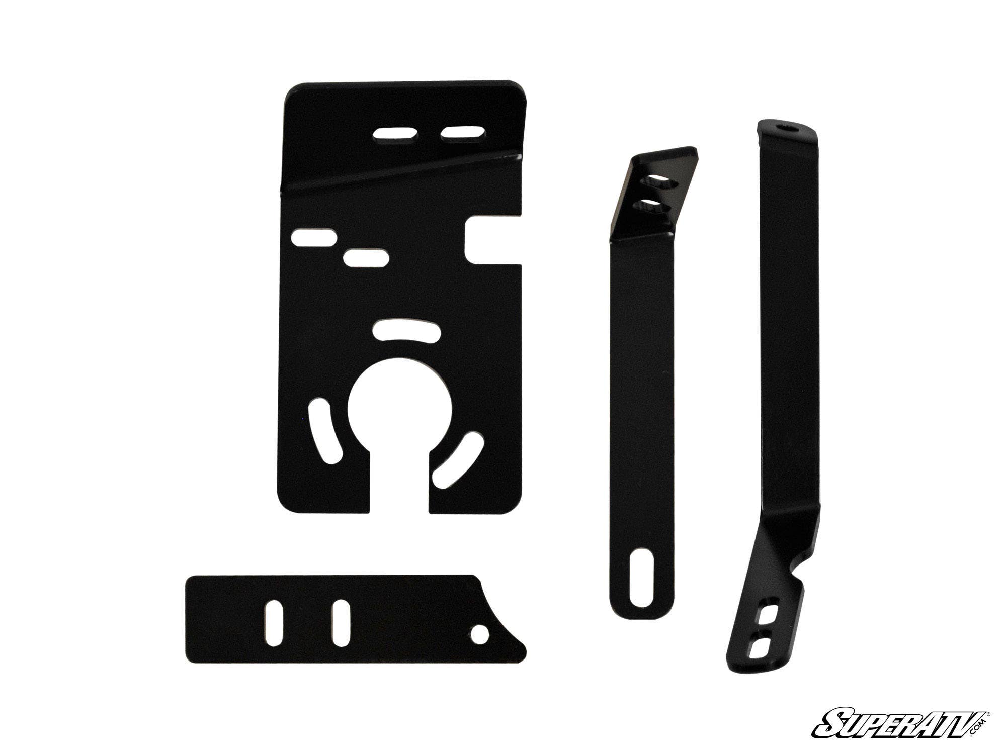 KAWASAKI MULE POWER STEERING KIT