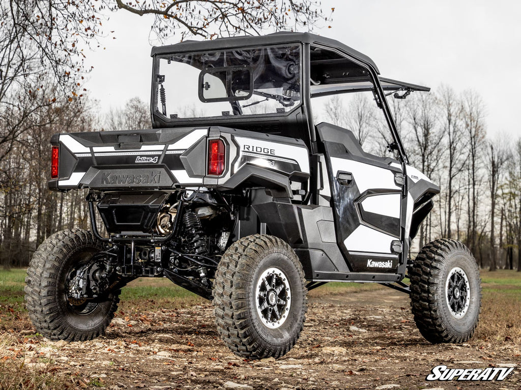 KAWASAKI RIDGE 4" PORTAL GEAR LIFT